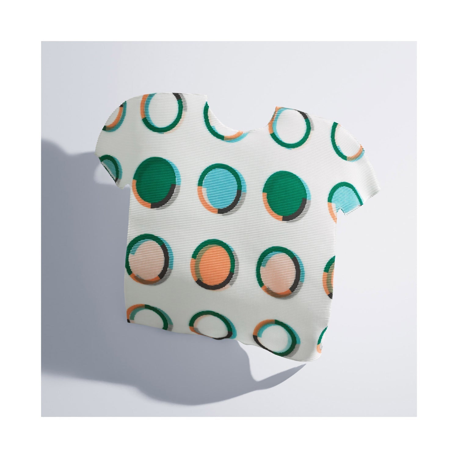 me ISSEY MIYAKE CATALOGUE AW25 09