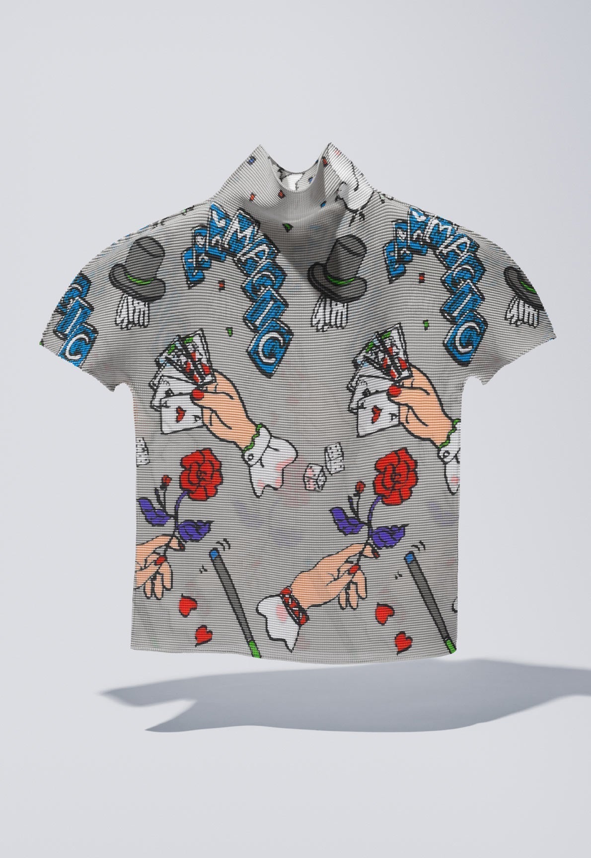 me ISSEY MIYAKE CATALOGUE SS26 13