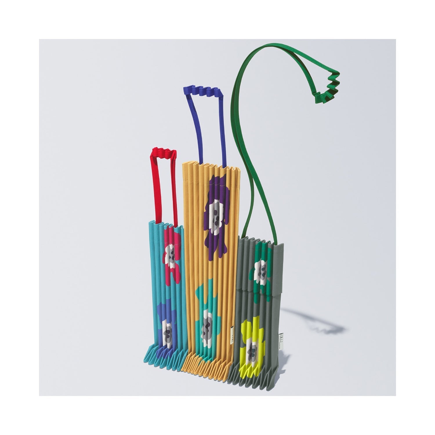 me ISSEY MIYAKE CATALOGUE AW25 15