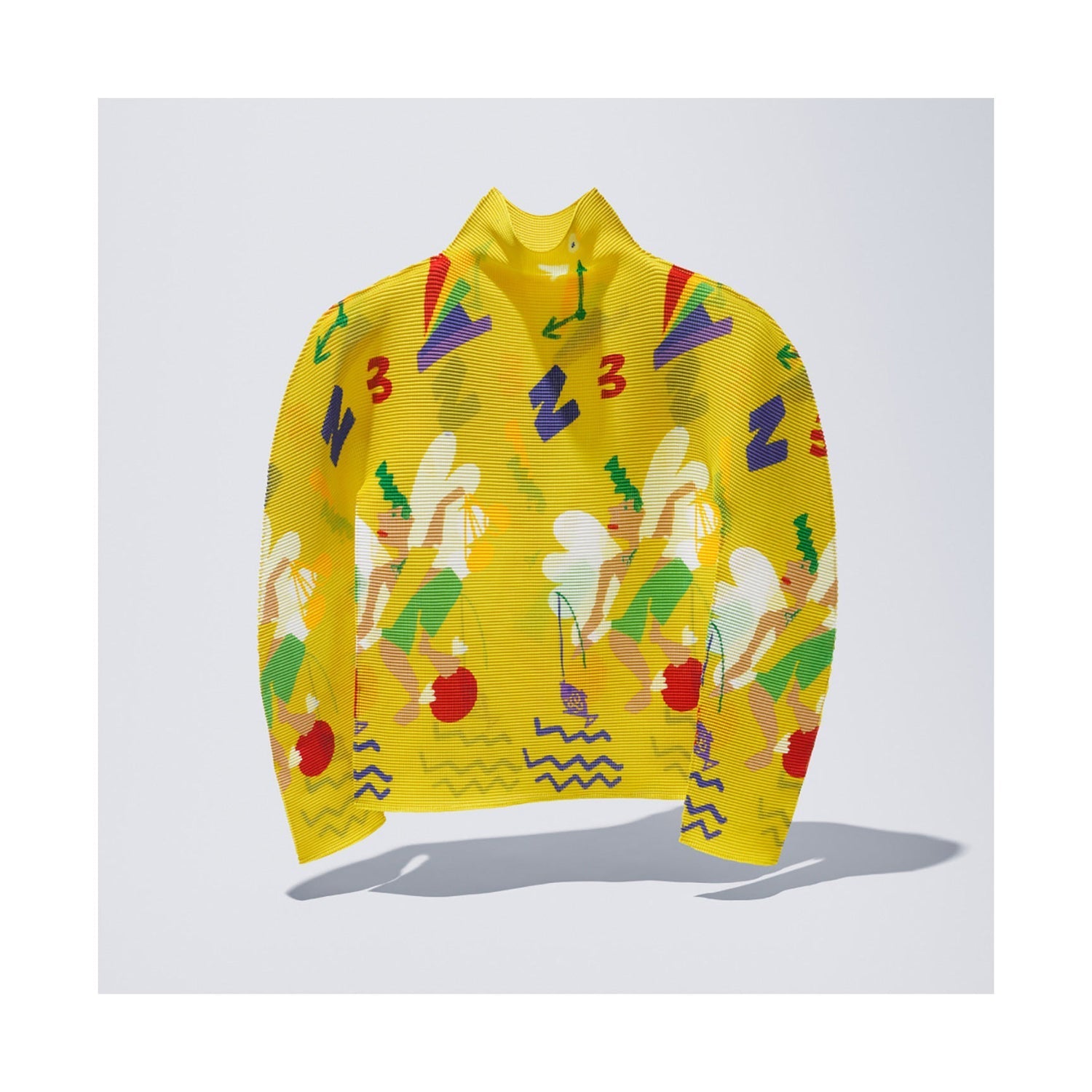 me ISSEY MIYAKE CATALOGUE AW25 18