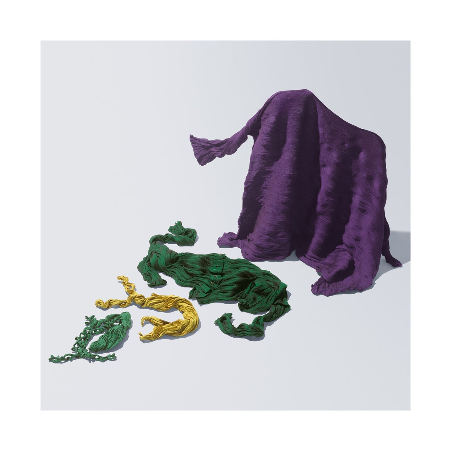 me ISSEY MIYAKE CATALOGUE AW25 21