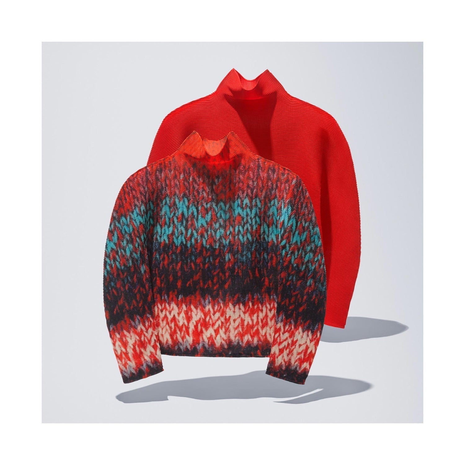 me ISSEY MIYAKE CATALOGUE AW25 23