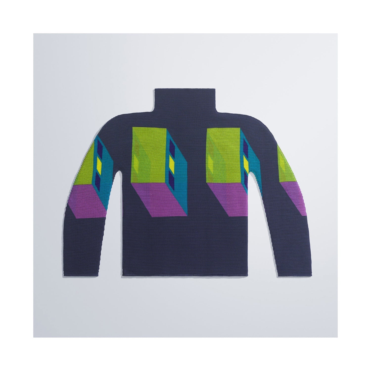 me ISSEY MIYAKE CATALOGUE AW25 28