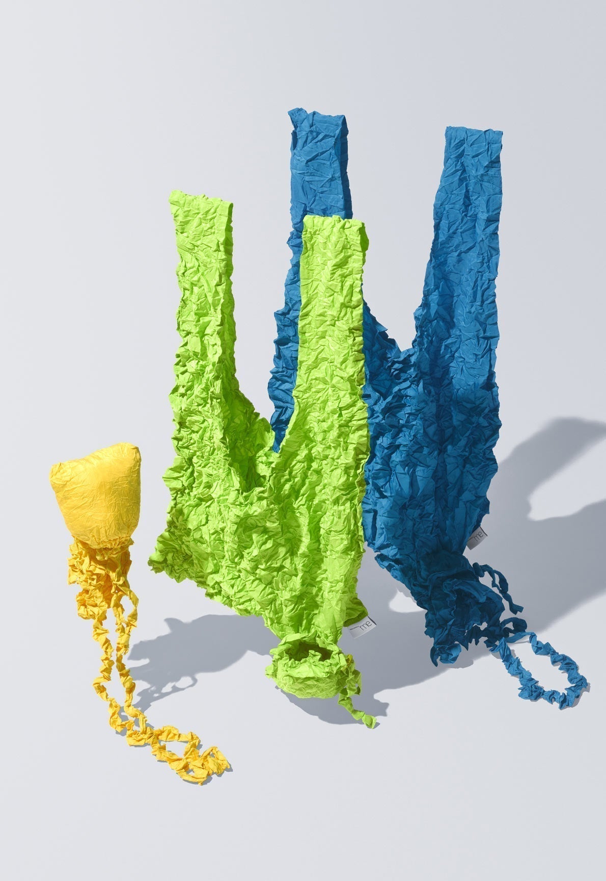 me ISSEY MIYAKE CATALOGUE SS26 33
