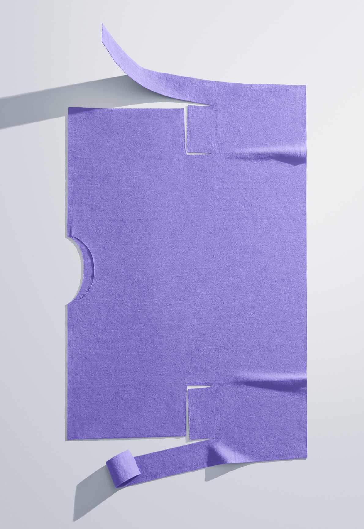 me ISSEY MIYAKE CATALOGUE SS26 35