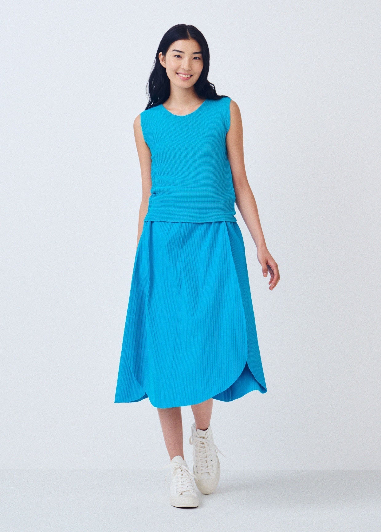 me ISSEY MIYAKE LOOK 49