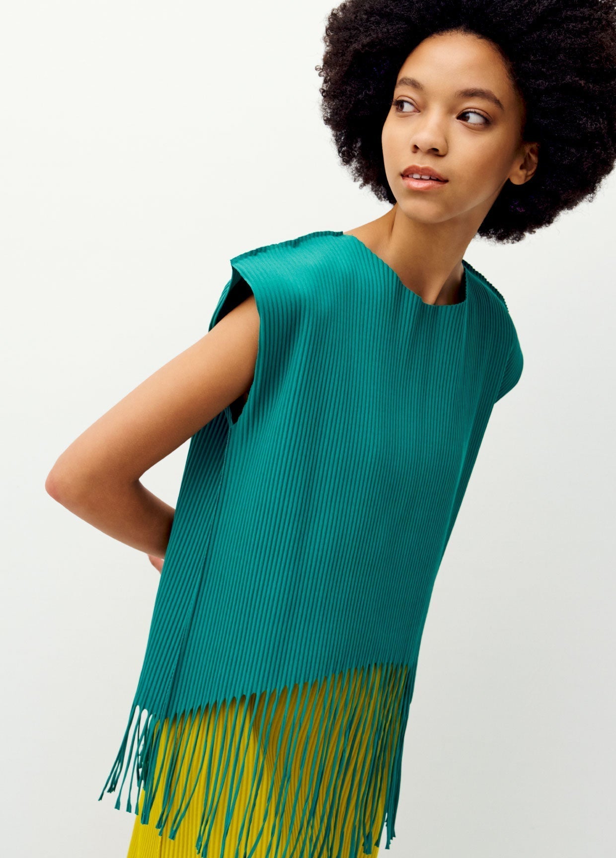 me ISSEY MIYAKE LOOK 30