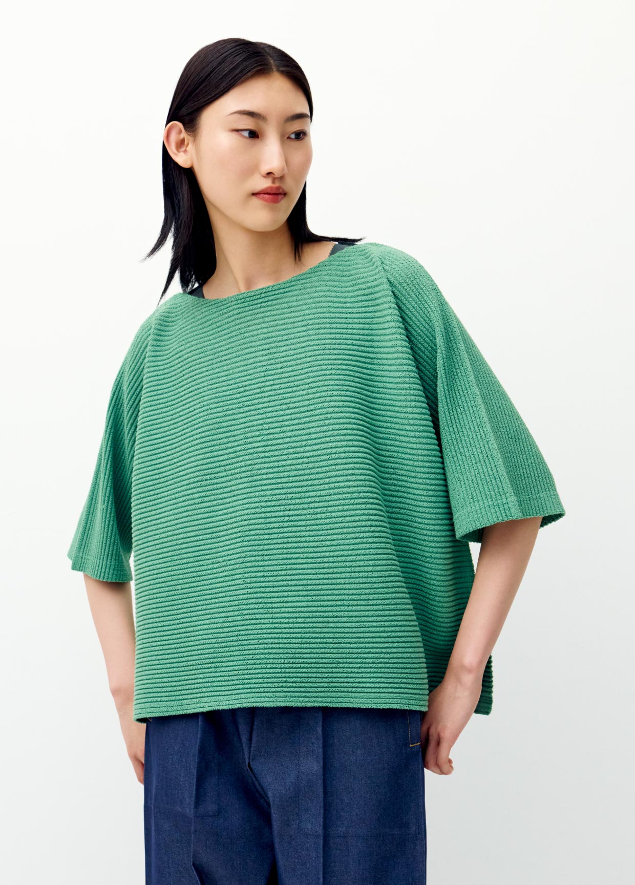 me ISSEY MIYAKE LOOK 36