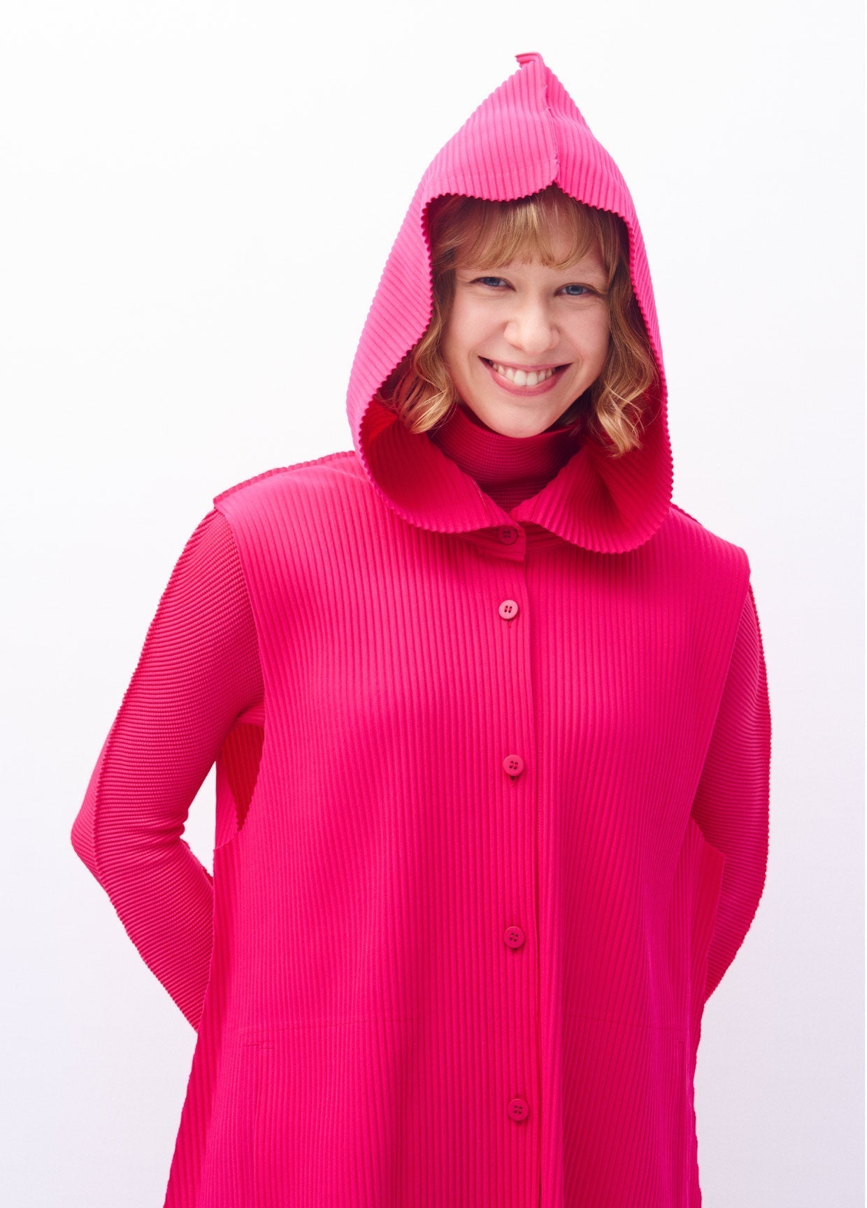 me ISSEY MIYAKE LOOK 04