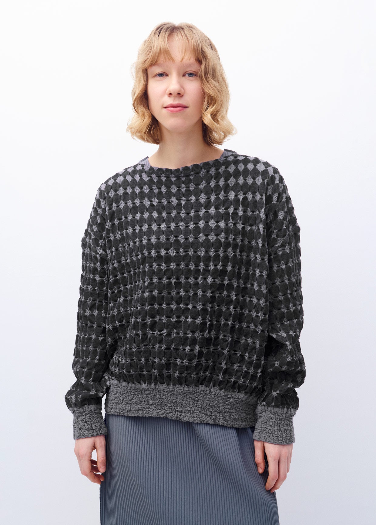 me ISSEY MIYAKE LOOK 08