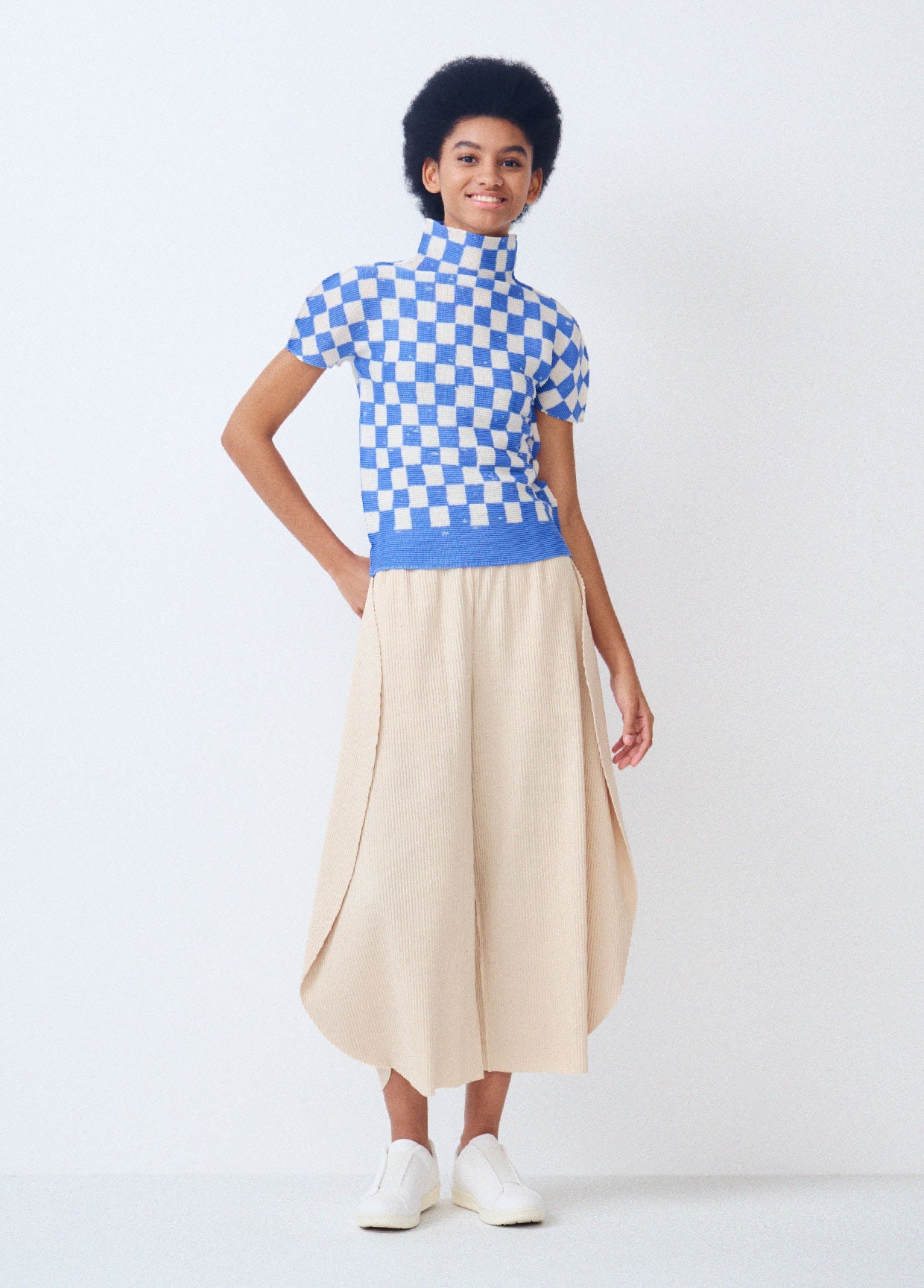 me ISSEY MIYAKE LOOK 31