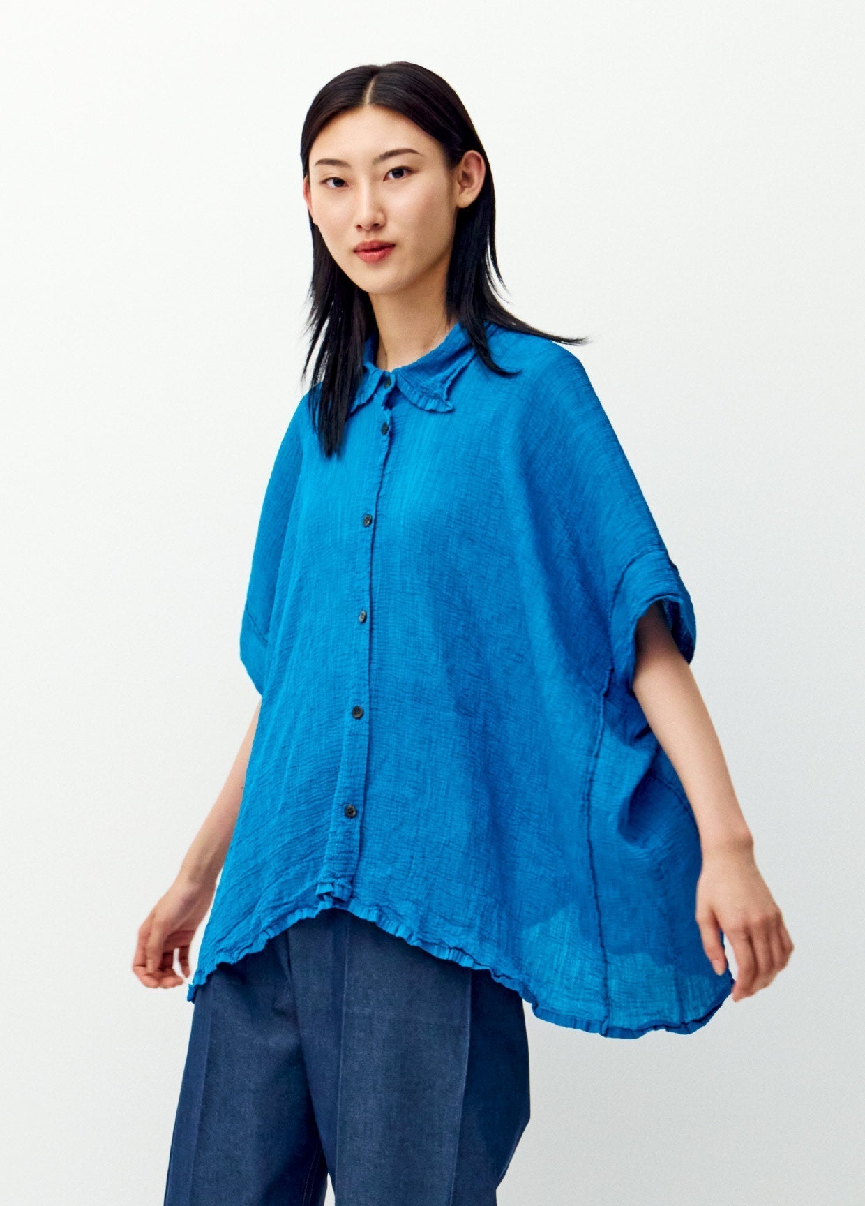 me ISSEY MIYAKE LOOK 16