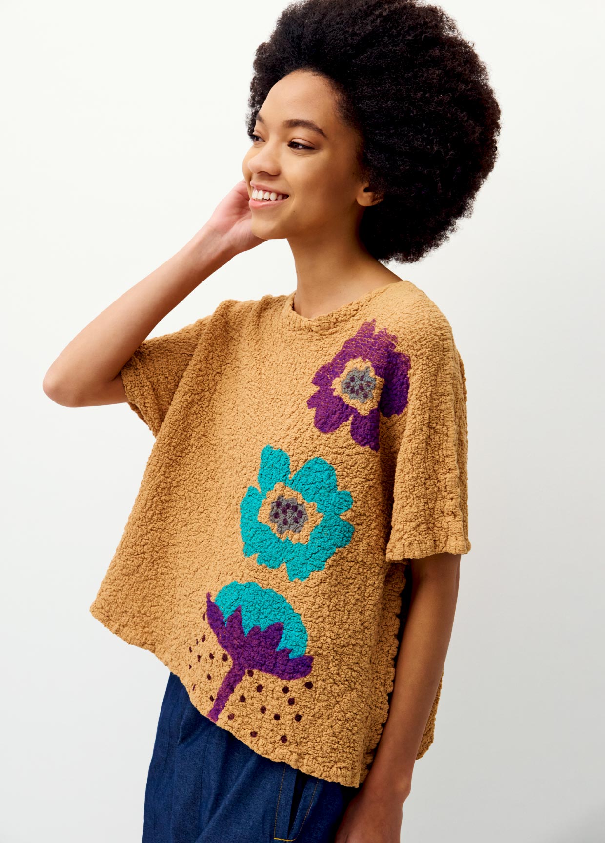 me ISSEY MIYAKE LOOK 20