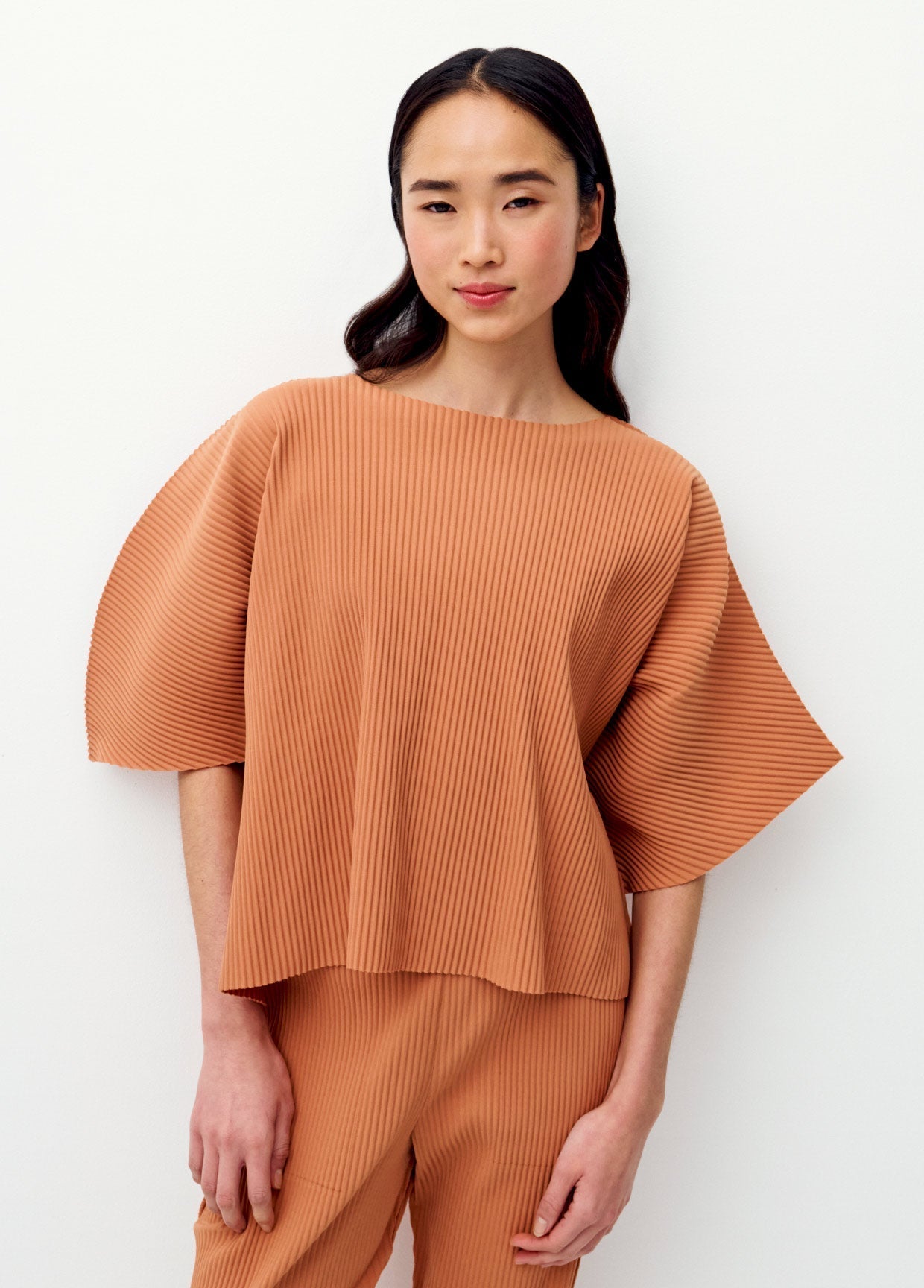 me ISSEY MIYAKE LOOK 22