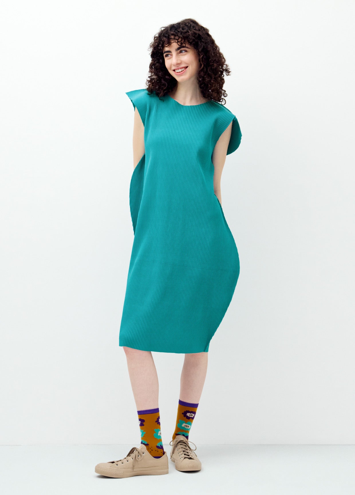 me ISSEY MIYAKE LOOK 24