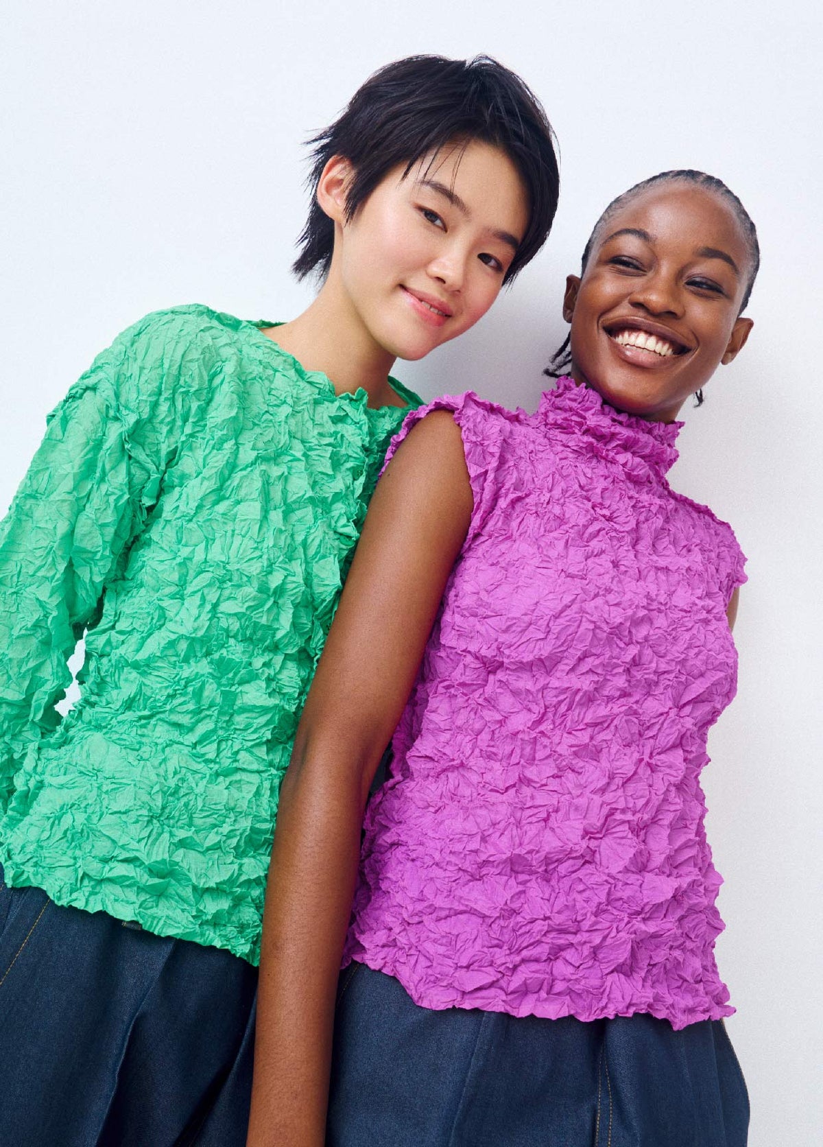 me ISSEY MIYAKE LOOK 41