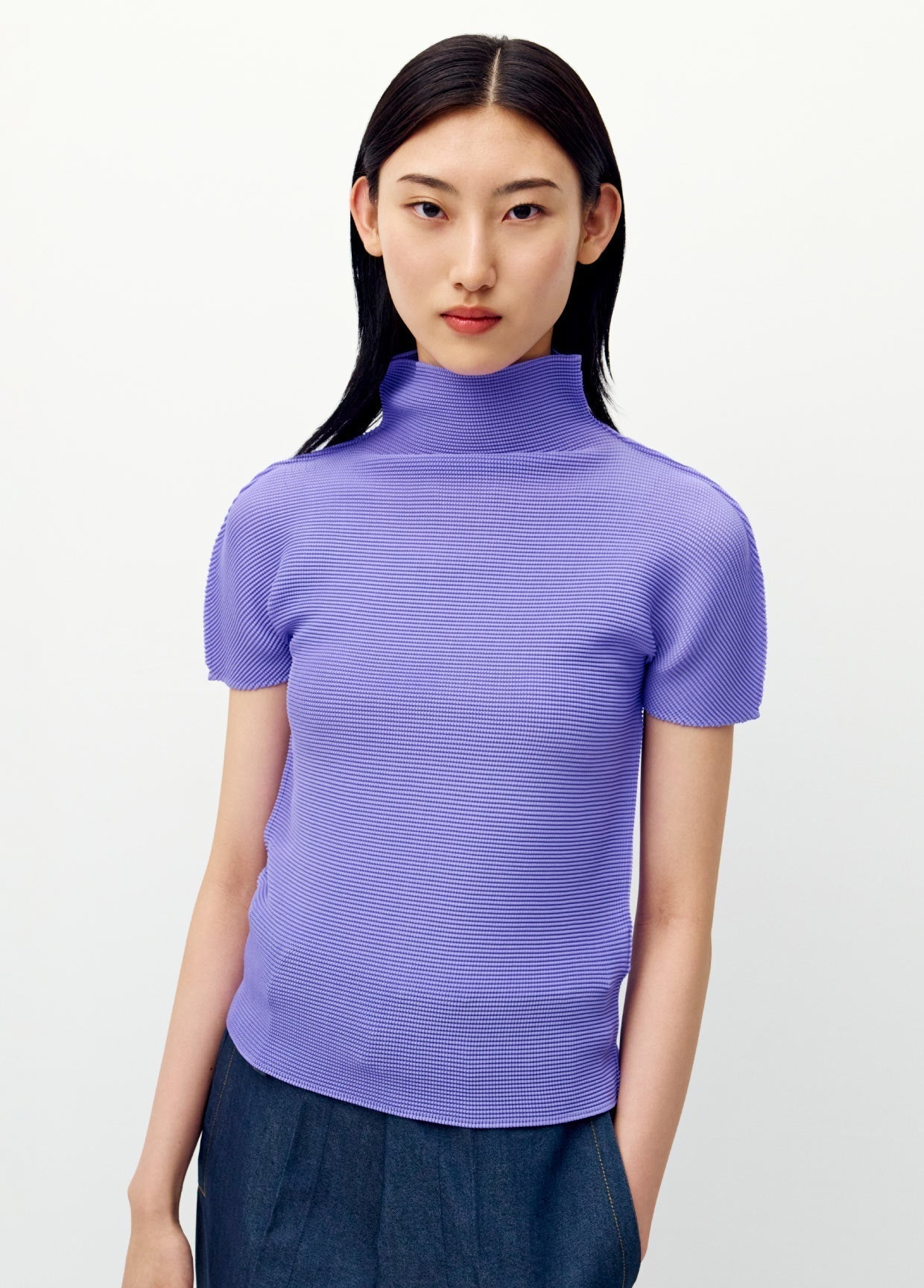 me ISSEY MIYAKE LOOK 01