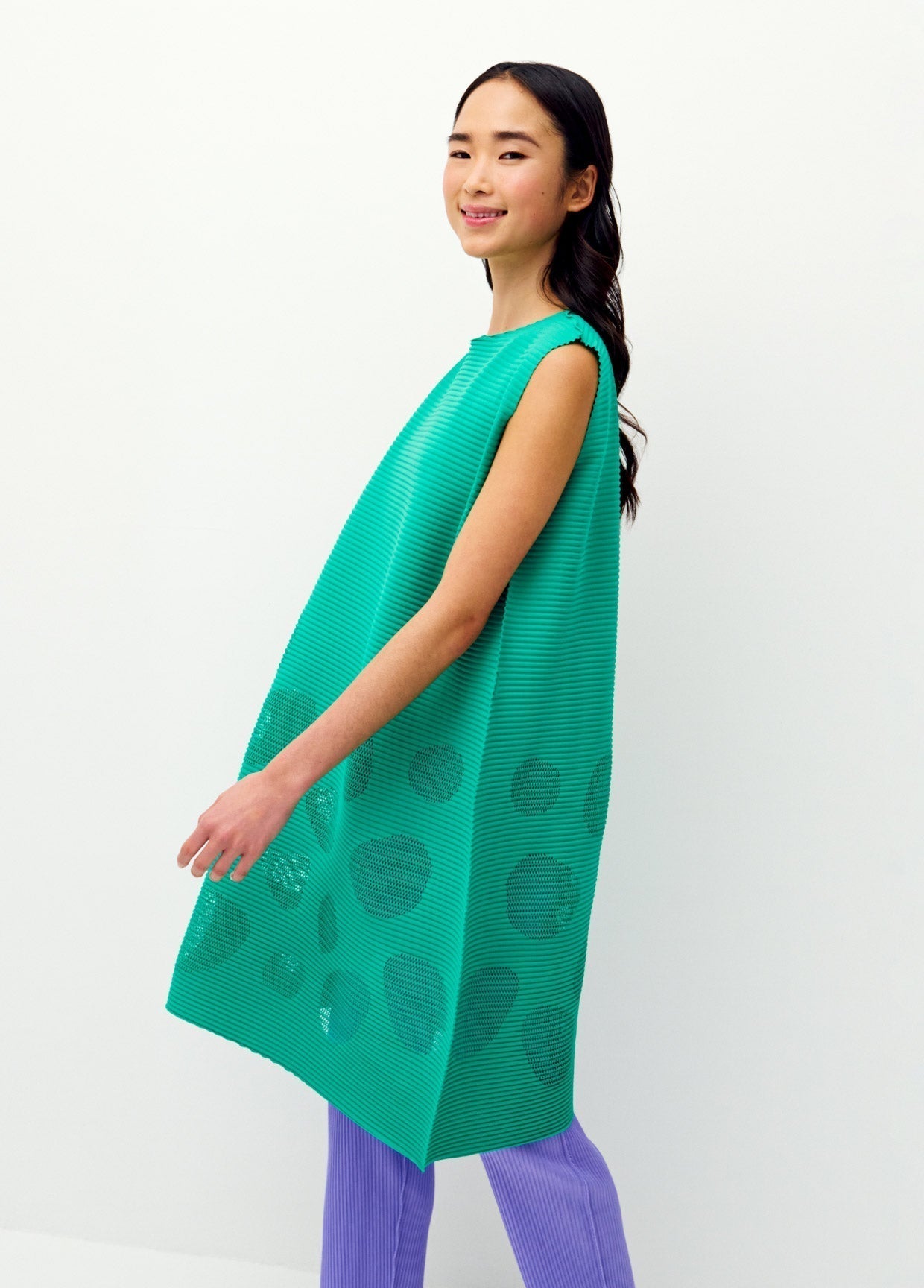 me ISSEY MIYAKE LOOK 04