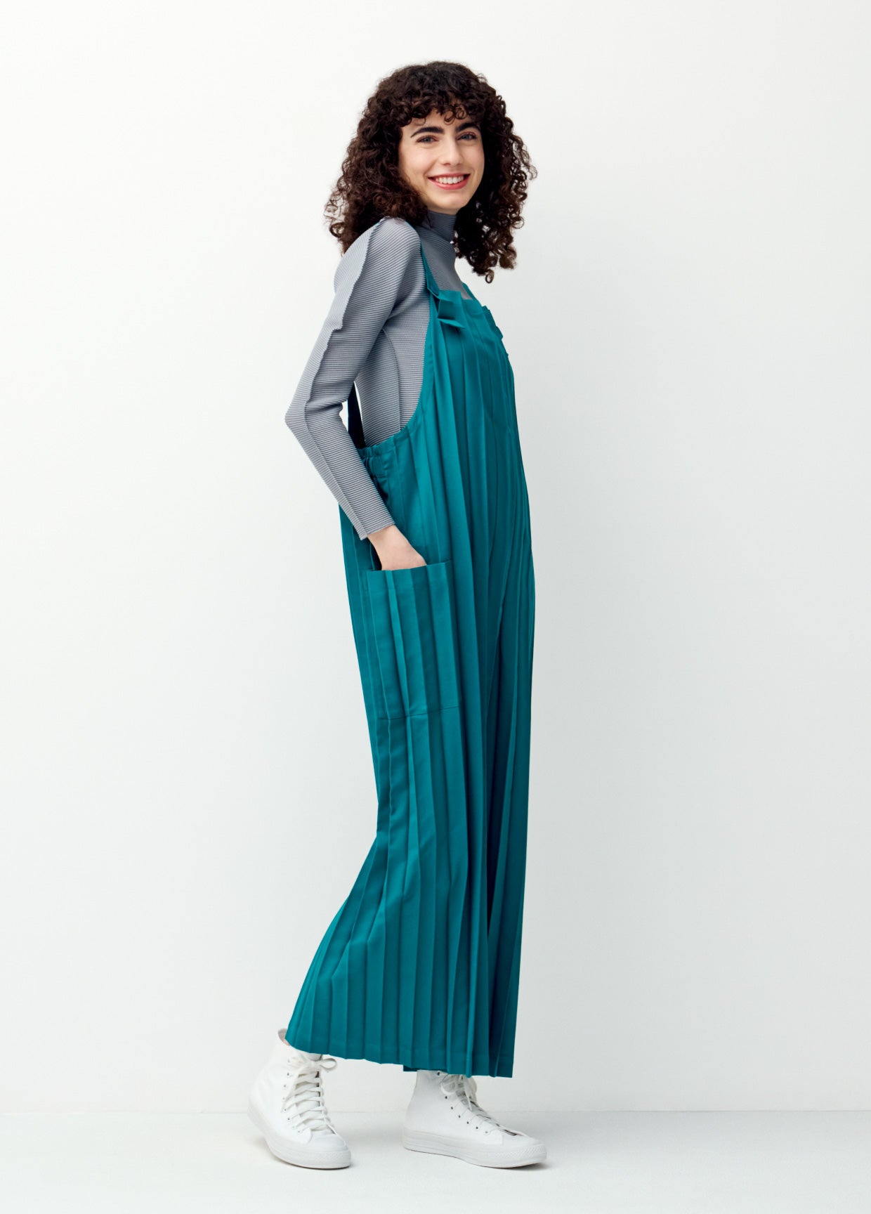 me ISSEY MIYAKE LOOK 63