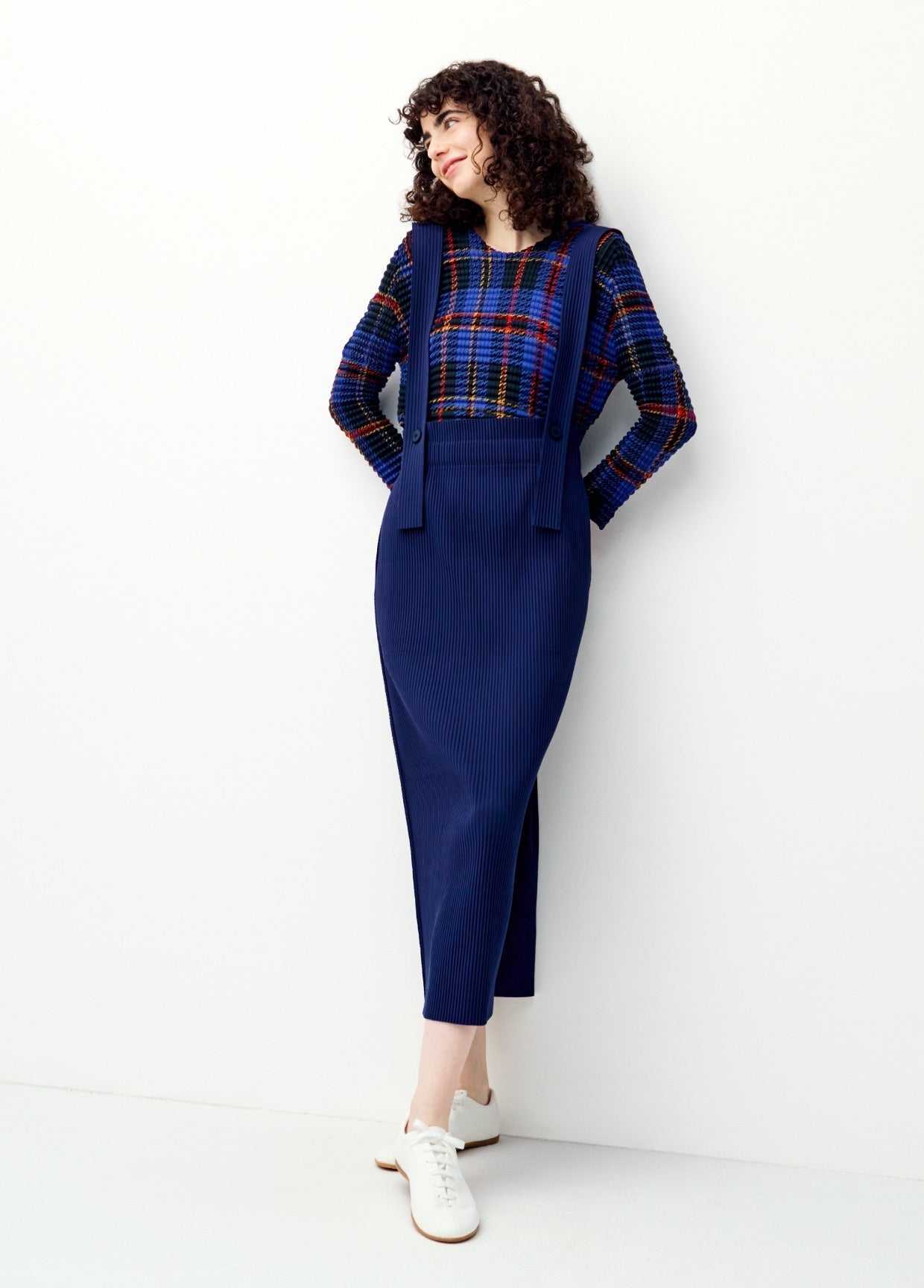 me ISSEY MIYAKE LOOK 51