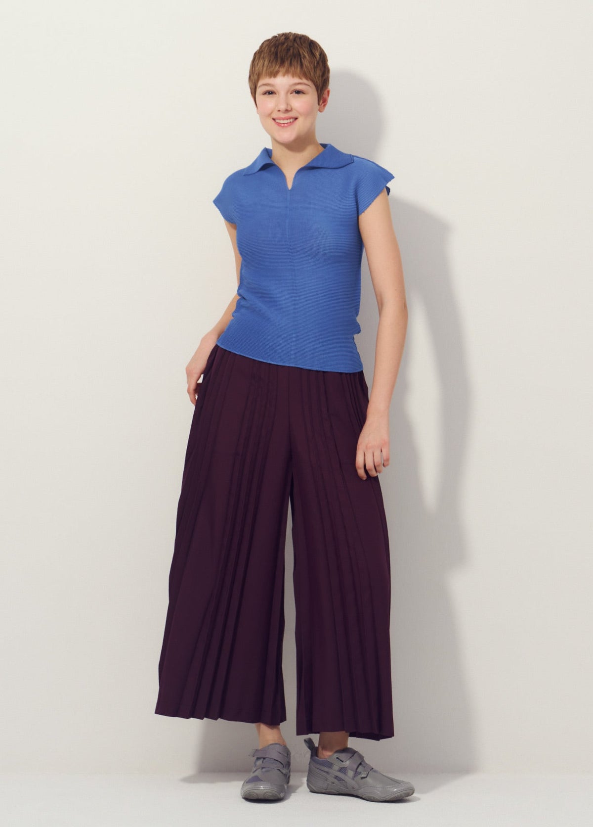 me ISSEY MIYAKE LOOK 14