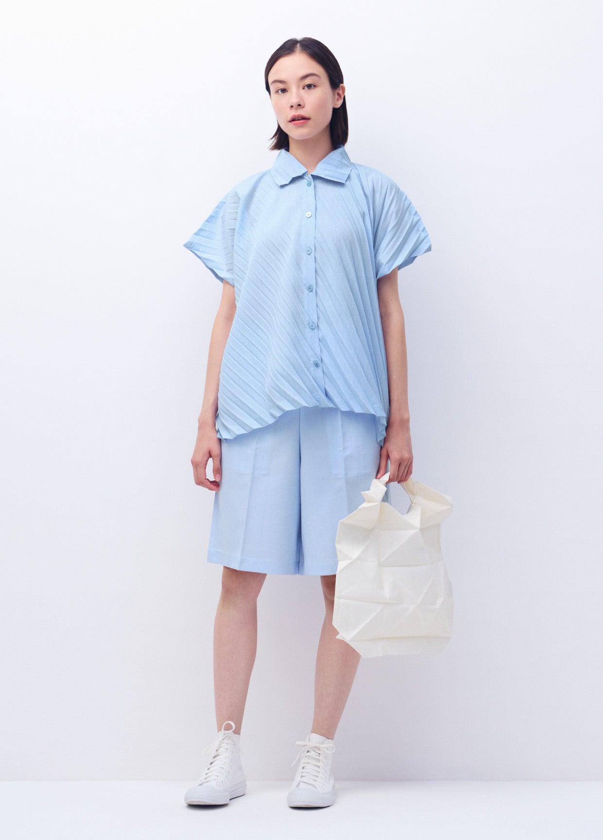 me ISSEY MIYAKE LOOK 40