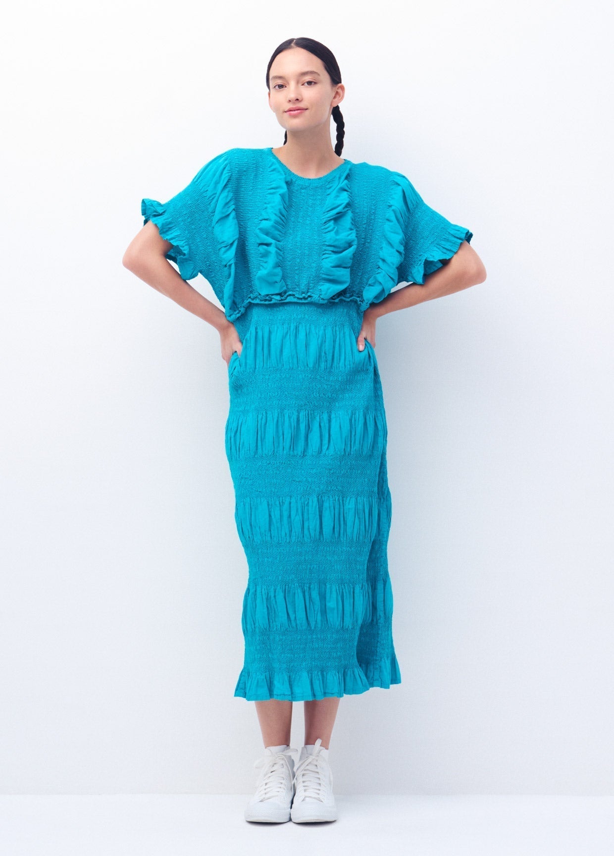 me ISSEY MIYAKE LOOK 22