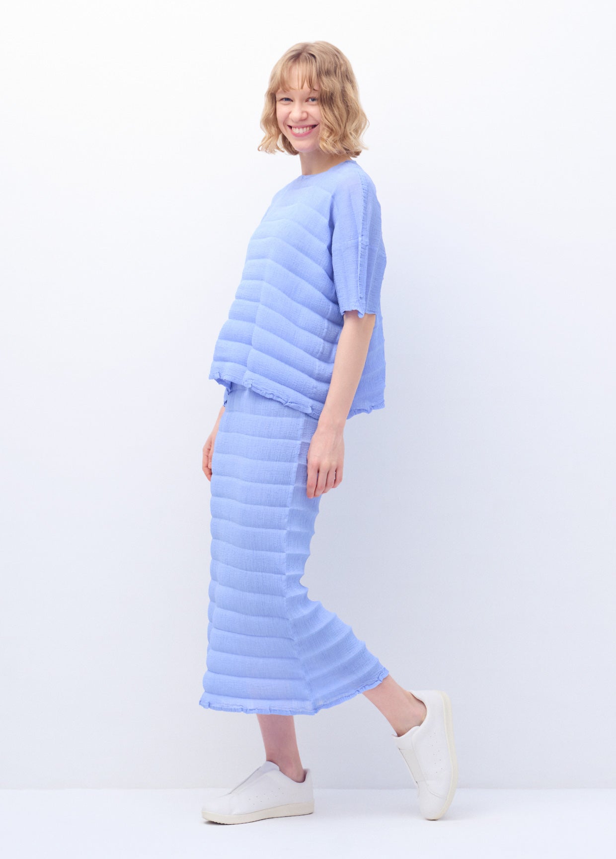 me ISSEY MIYAKE LOOK 13