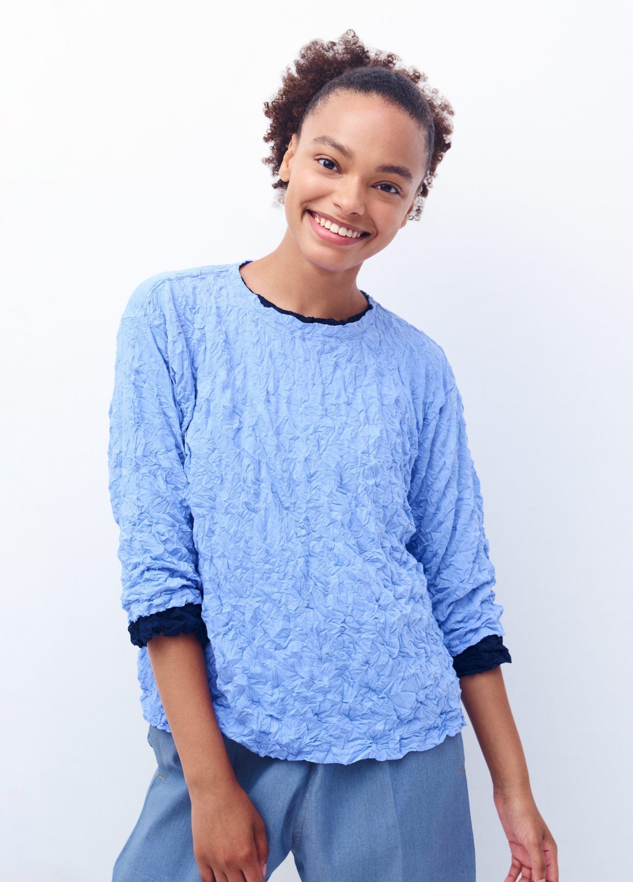 me ISSEY MIYAKE LOOK 16