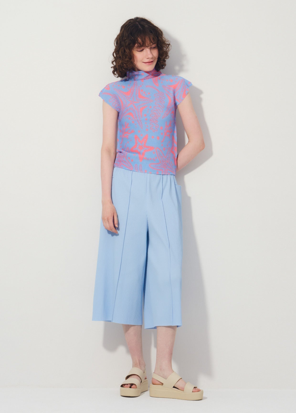 me ISSEY MIYAKE LOOK 07
