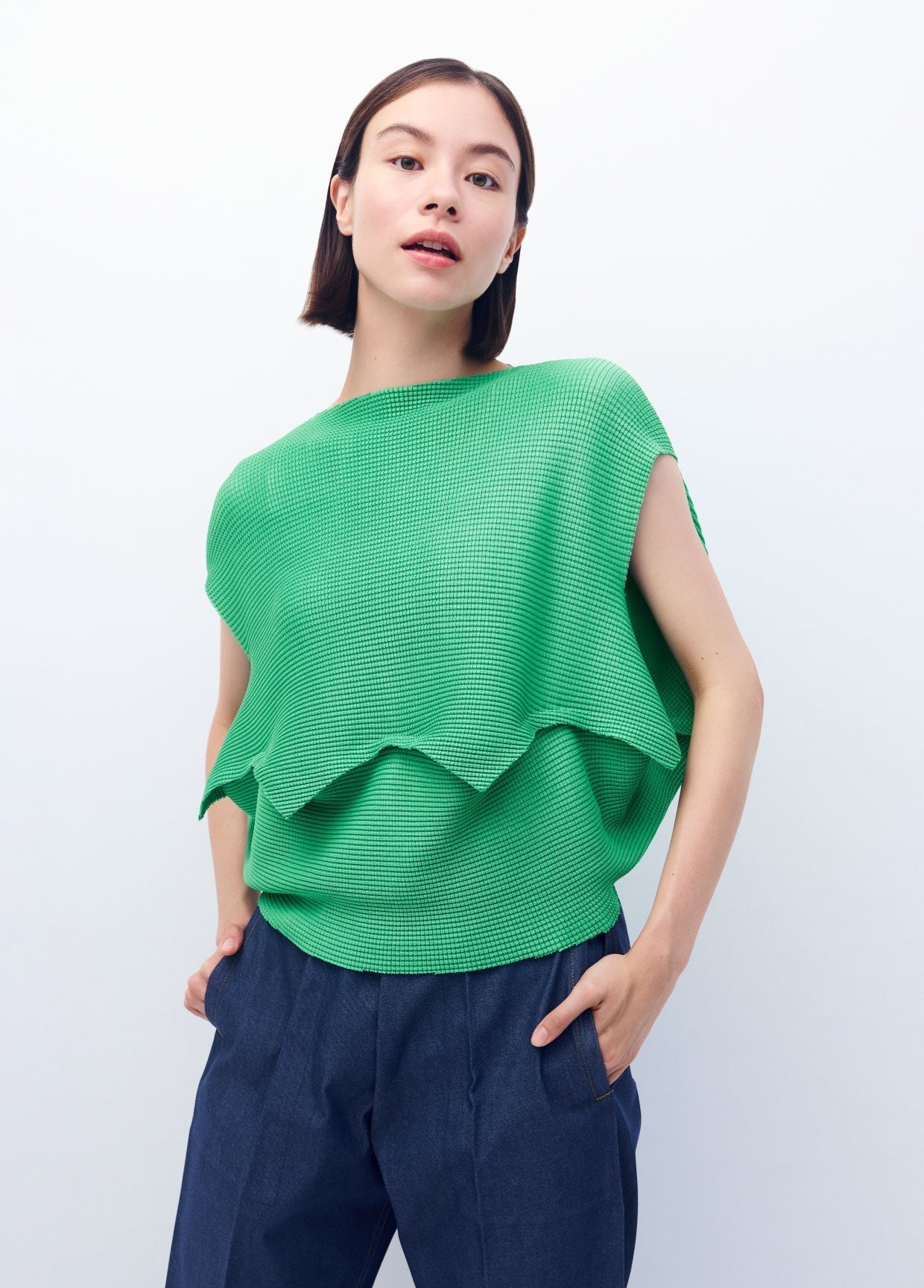 me ISSEY MIYAKE LOOK 30