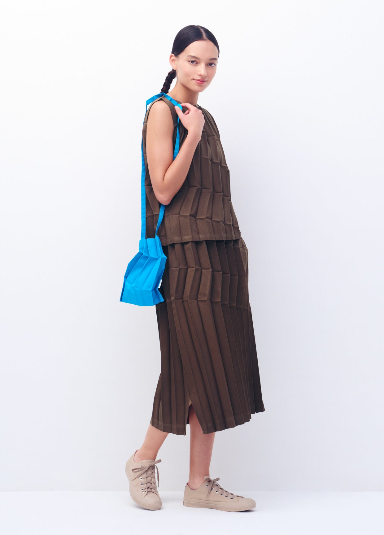 me ISSEY MIYAKE LOOK 35