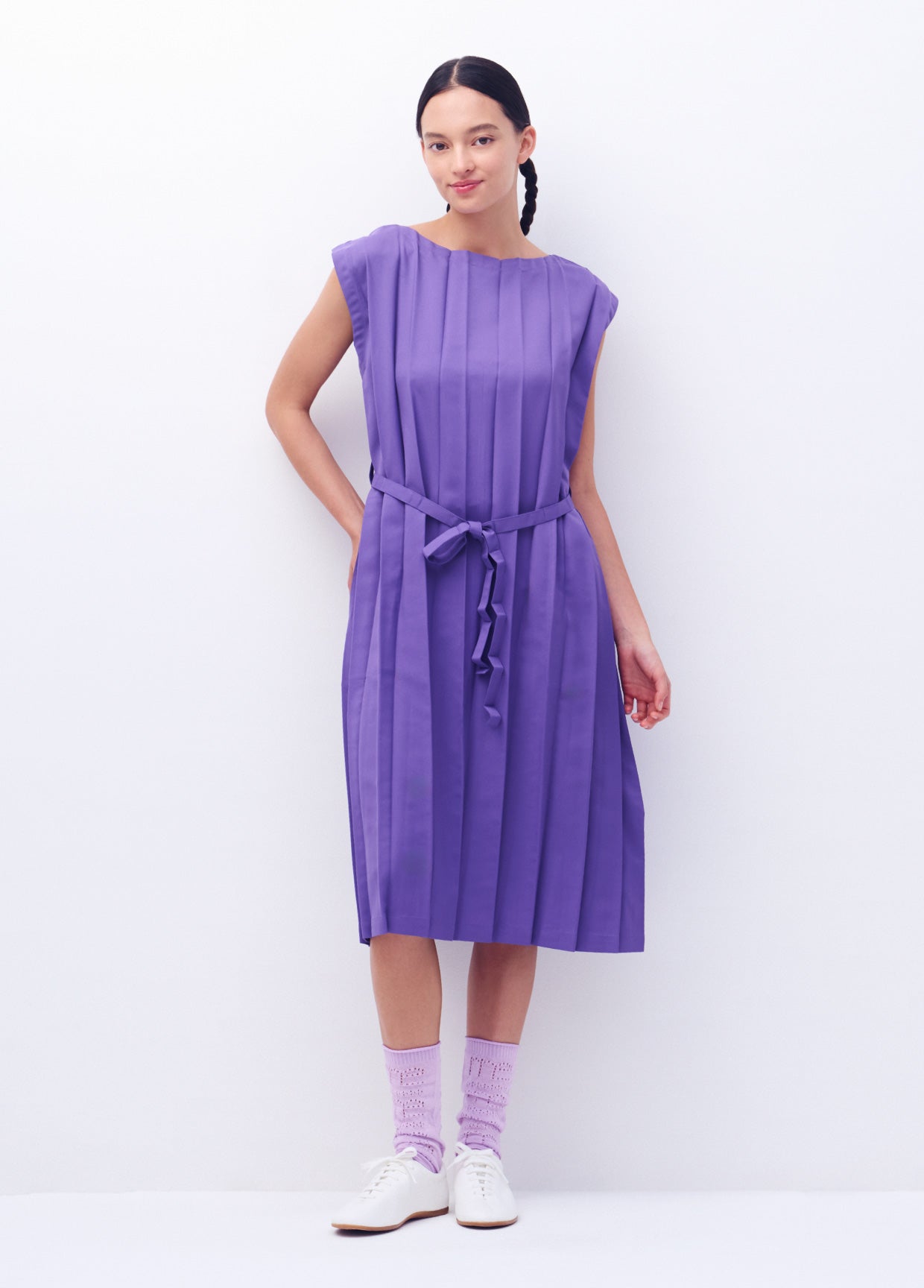 me ISSEY MIYAKE LOOK 49