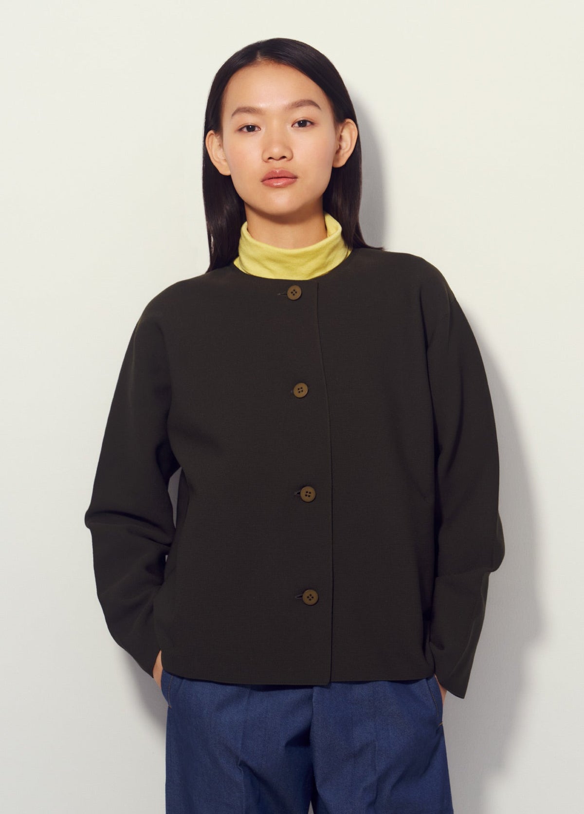 me ISSEY MIYAKE LOOK 36