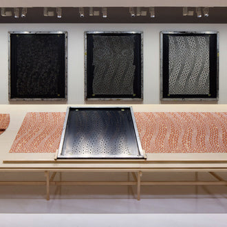 IM MEN “UROKOMON: The Rhythm of Layers”