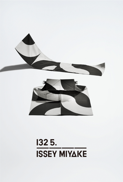 132 5. Issey Miyake