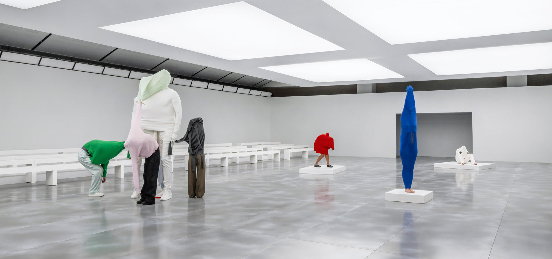ISSEY MIYAKE