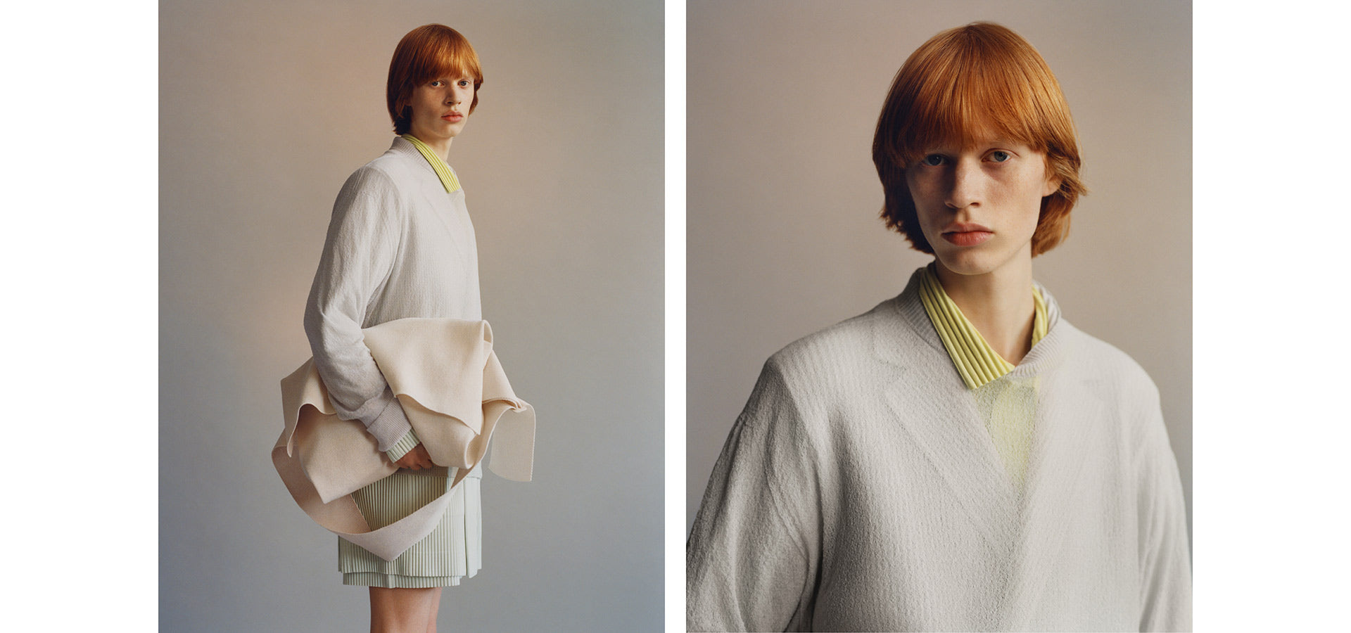 HOMME PLISSÉ ISSEY MIYAKE