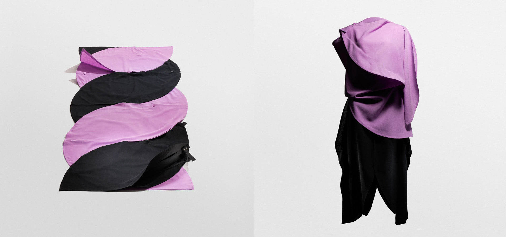 132 5. ISSEY MIYAKE