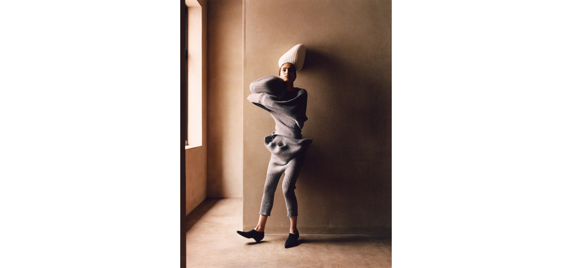 ISSEY MIYAKE