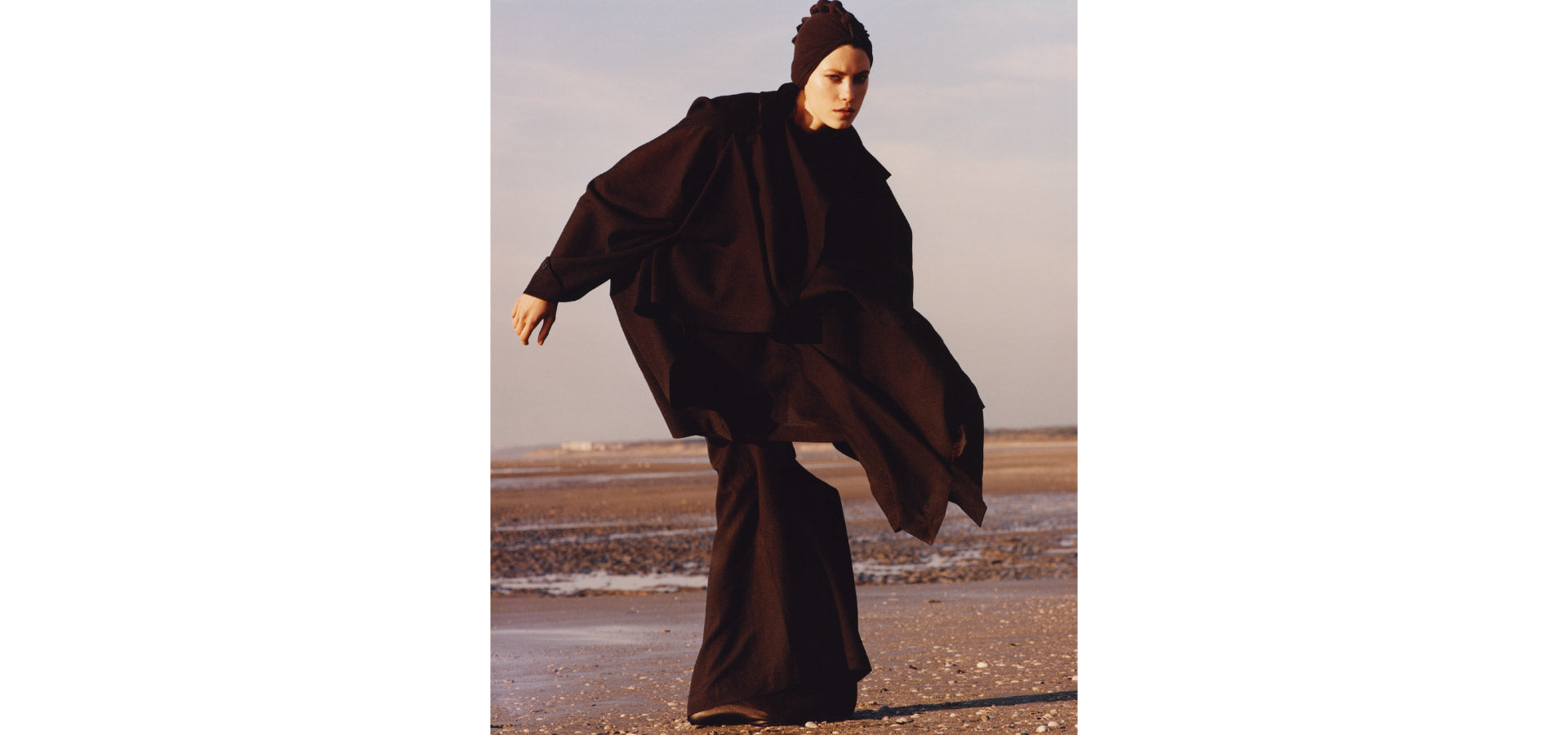 ISSEY MIYAKE