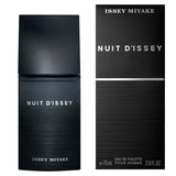 NUIT D'ISSEY POUR HOMME Eau de Toilette 75ml