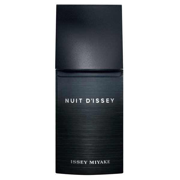 NUIT D'ISSEY POUR HOMME Eau de Toilette 125ml