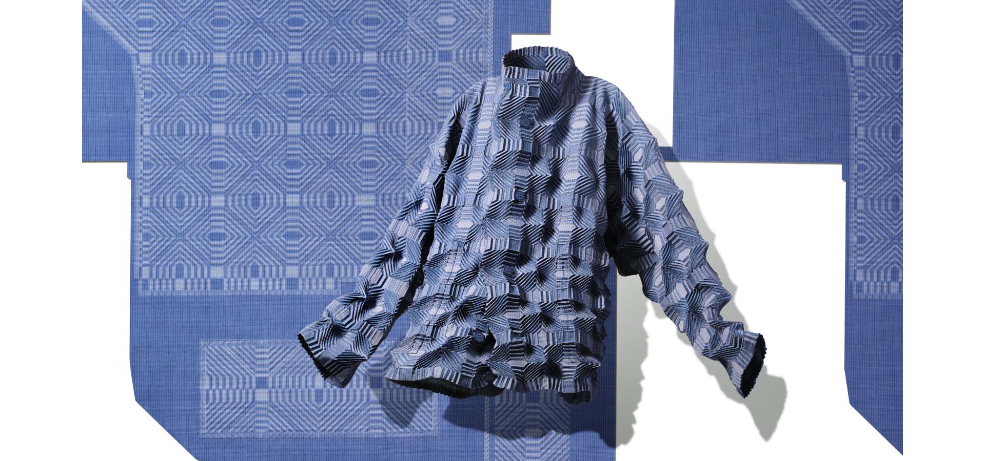A-POC ABLE ISSEY MIYAKE