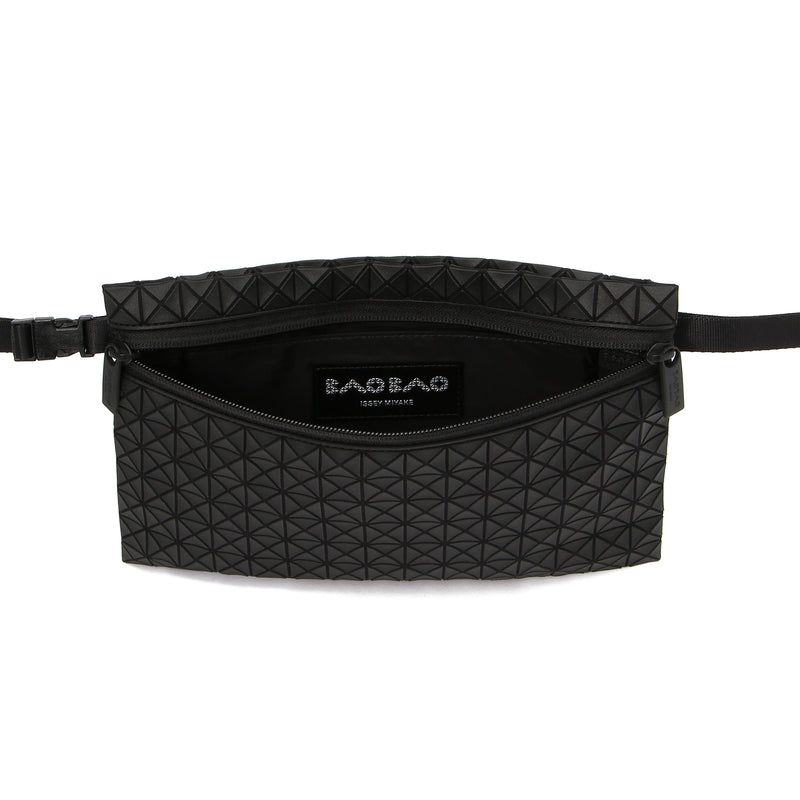 SASH Bag Matte Black