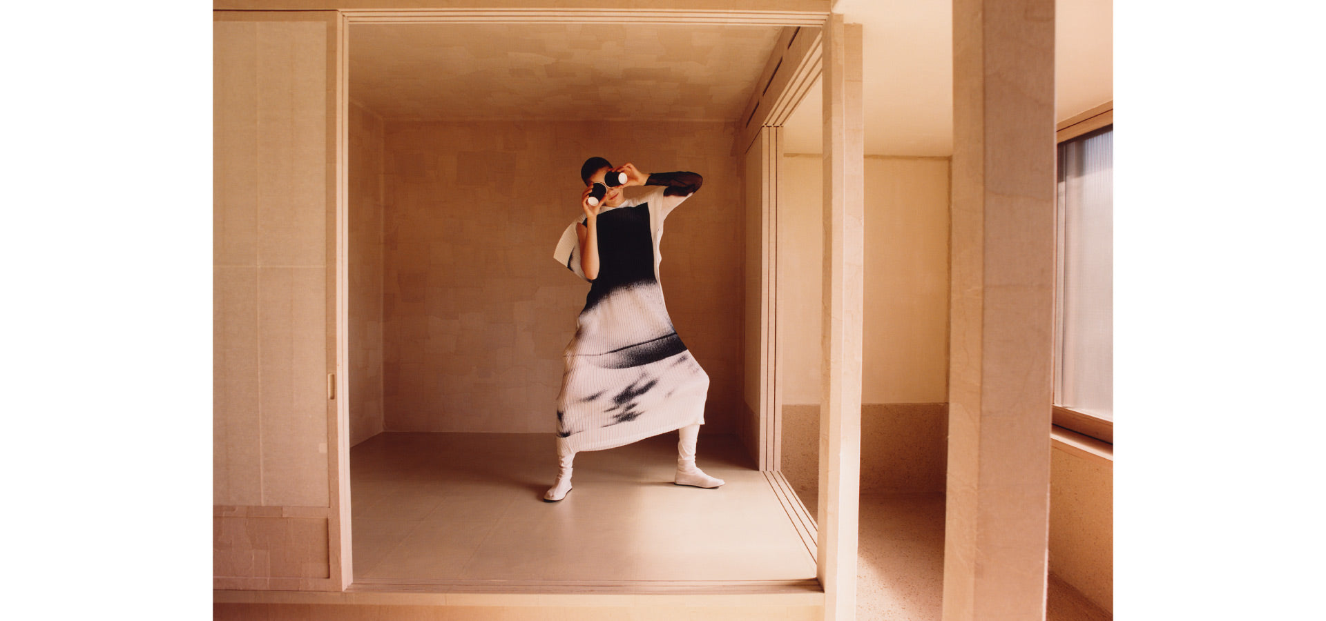 ISSEY MIYAKE