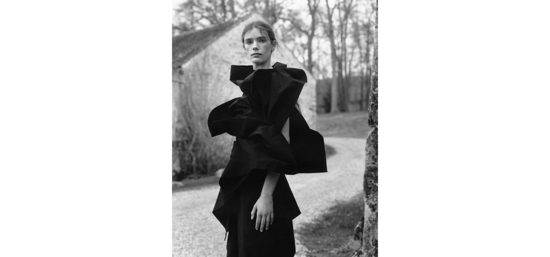 ISSEY MIYAKE