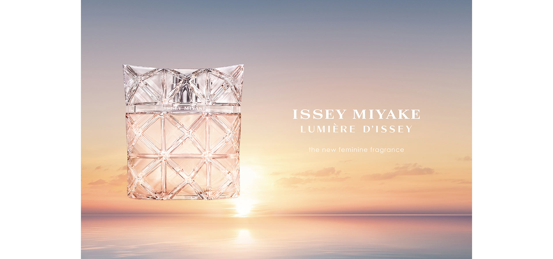 ISSEY MIYAKE PARFUMS
