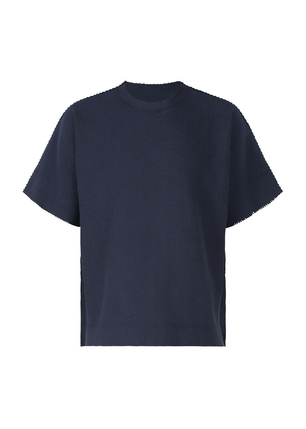 TYPE-A BASICS Top Navy