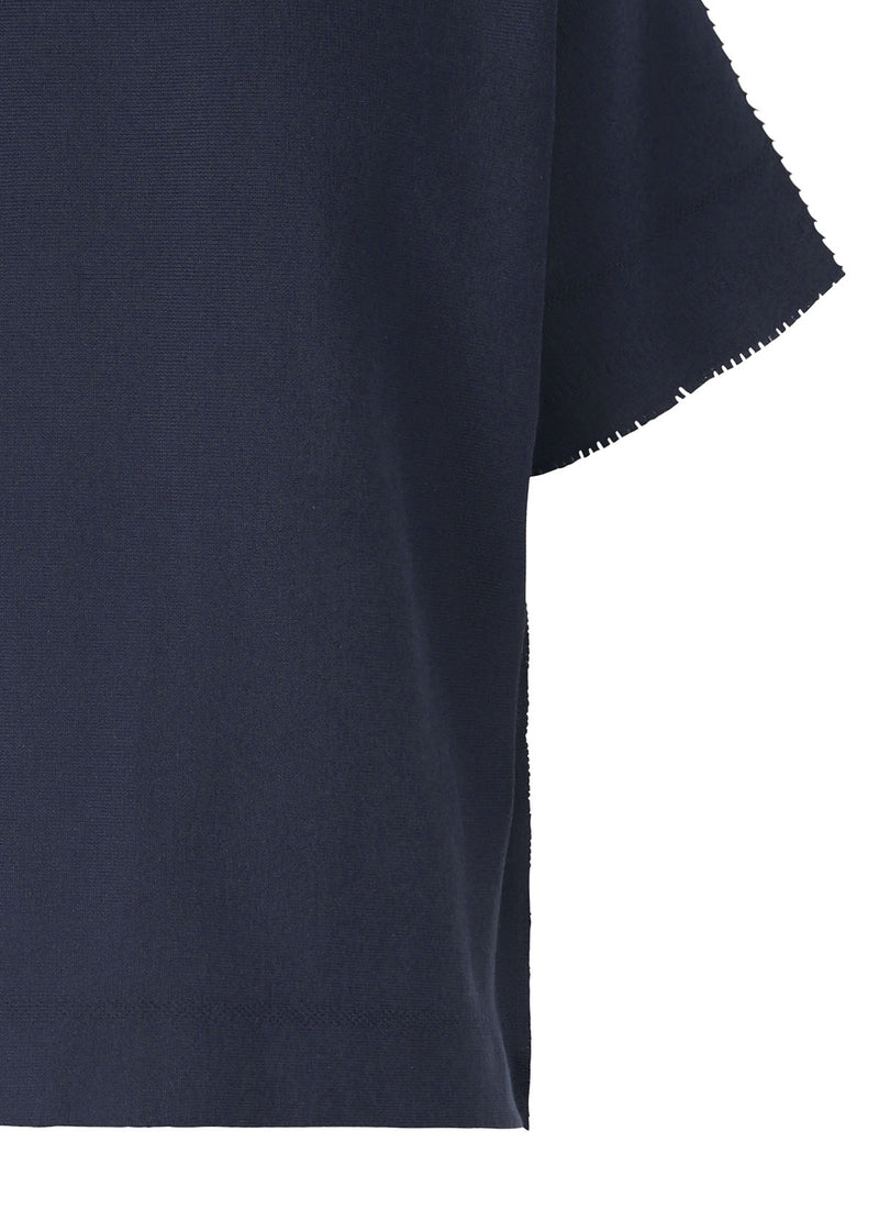 TYPE-A BASICS Top Navy